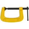 C-Klemme Stanley Maxsteel 0-83-035 6 Zoll Spannweite