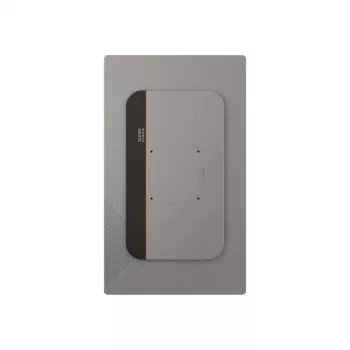 POS-Terminal SUNMI FLEX 3 A13 4 GB RAM 64 GB Speicher Wi‑Fi mit EU/UK-Adapter