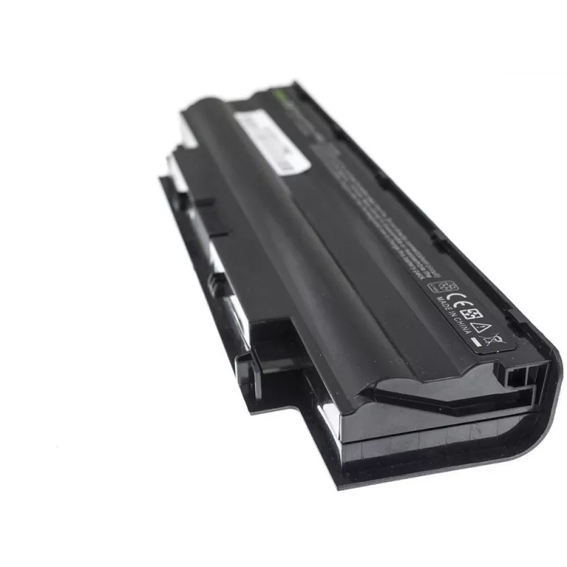 Green Cell DE01 Laptop-Akku 11,1V 4400mAh Hochwertig Einfacher Einbau