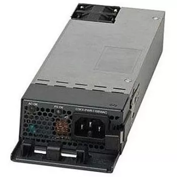 Netzteil Cisco PWR-C2-1025WAC-RFB 1025W für Cisco-Netzwerkgeräte