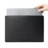 Laptophülle XDDESIGN P706.201 für 35,6 cm (14 Zoll) Bildschirme, Schwarz, Reiseetui, 414 g