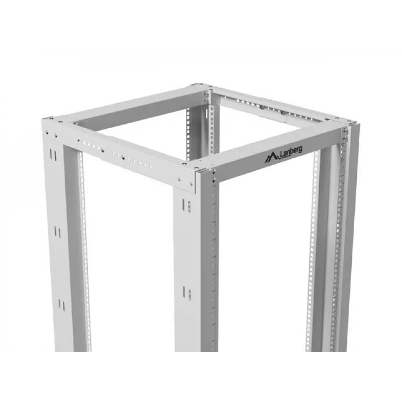 Open Rack 19 inch 22U 600x800 grau