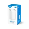 Mesh-System Cudy M1800 Dualband Wi-Fi 6 Intern Weiß