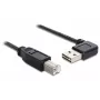 USB-Kabel DeLOCK 2m USB 2.0 A - B m/m