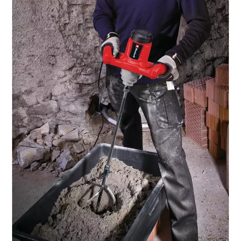 Einhell TC-MX 1400-2 E Rührwerk 1400 W 780 U/min