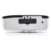 AgfaPhoto 603000 Filmkamera Kompaktkamera 35 mm Schwarz – Silber (603000)