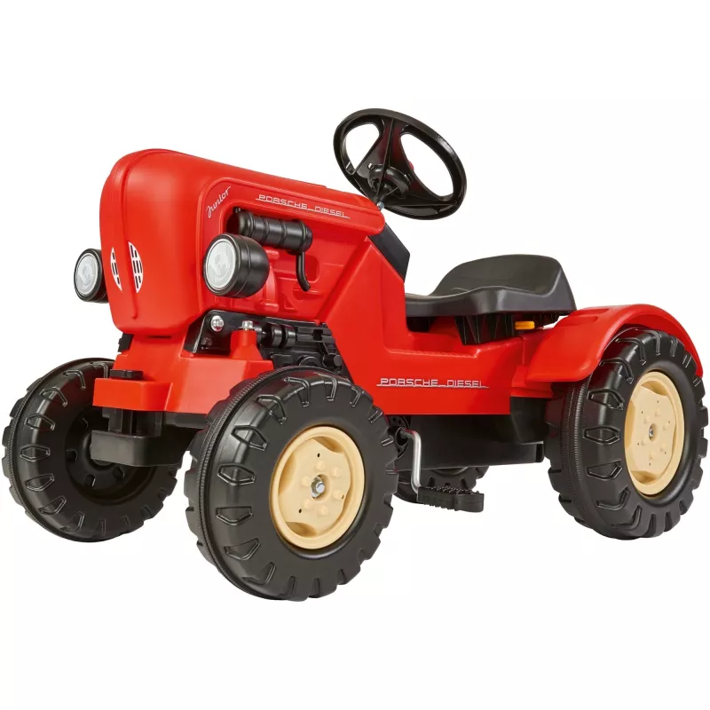 Big 800056560 Red