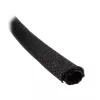 Kabelkanal Label-the-cable PRO5110 Schwarz