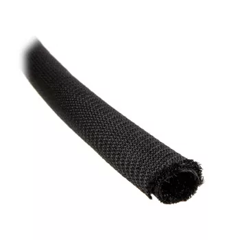 Kabelkanal Label-the-cable PRO5110 Schwarz