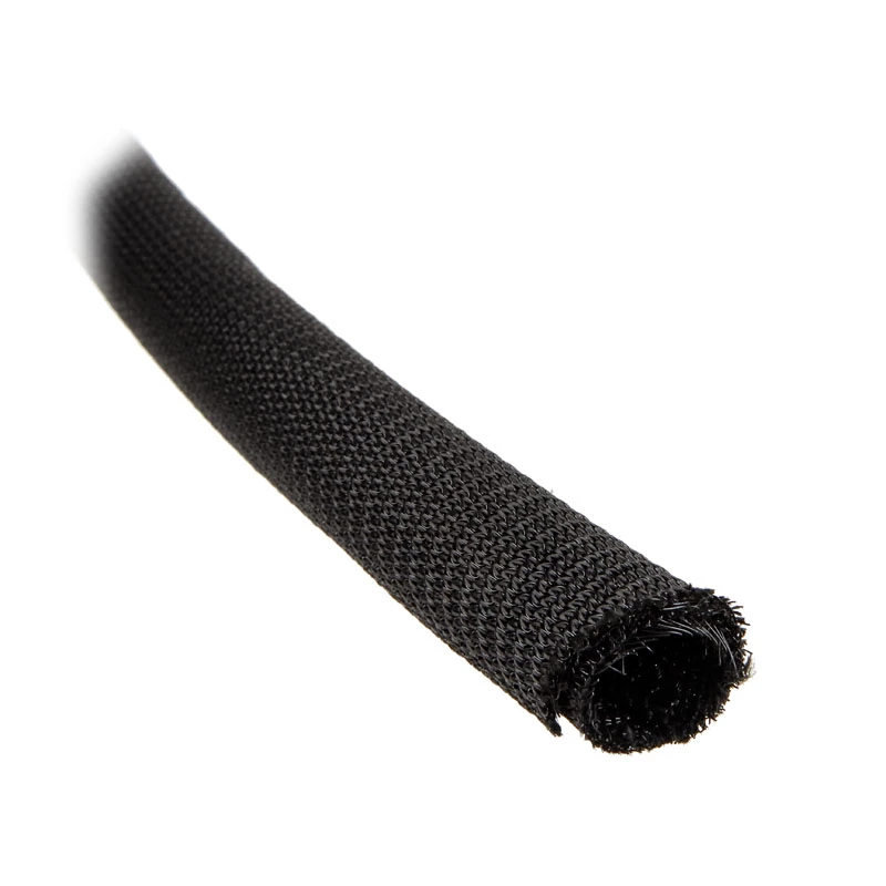 Kabelkanal Label-the-cable PRO5110 Schwarz