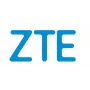 Zte RJ45-RJ45F-W-20-CAT5E Ethernet-Patchkabel Weiß