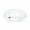 Wireless Access Point UBIQUITI U7 Lite — Dual-Band 2.4/5 GHz, Wi-Fi 6 (802.11ax), 4300 Mbps, PoE, Decken-/Wandmontage