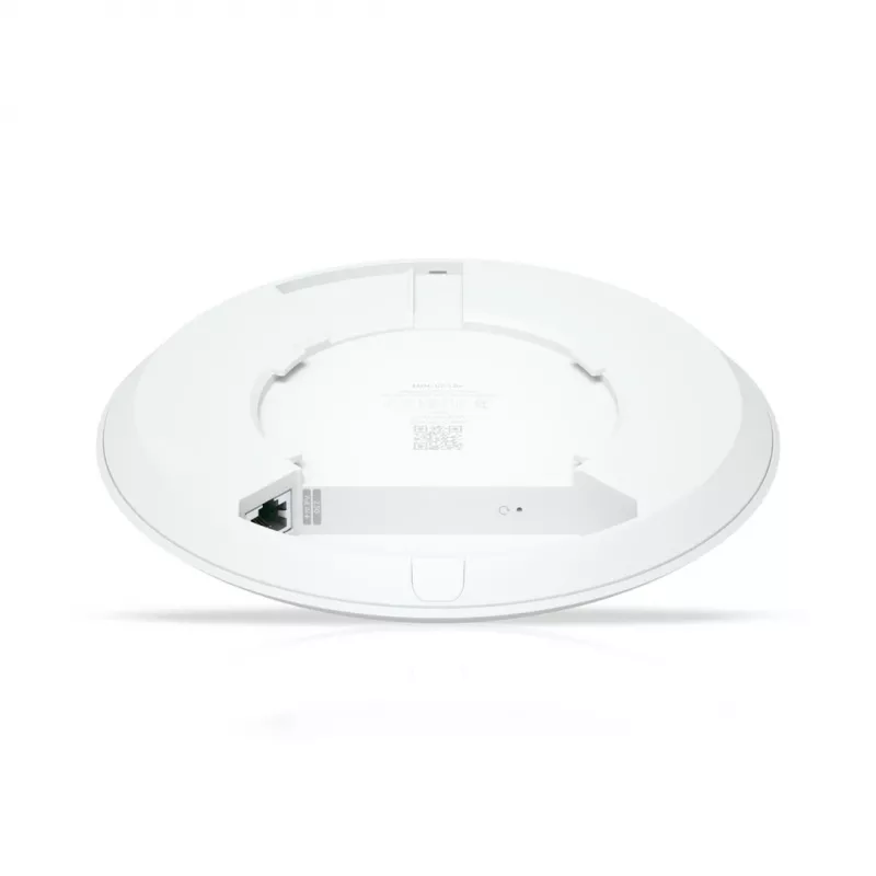 Wireless Access Point UBIQUITI U7 Lite — Dual-Band 2.4/5 GHz, Wi-Fi 6 (802.11ax), 4300 Mbps, PoE, Decken-/Wandmontage