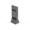 Docking Station DeLOCK USB Type-C DP 1.4 Triple 4K Display
