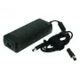 HP 463953-001 power adapter/inverter Indoor 120 W Schwarz