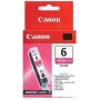 Canon BCI-6M Tintenpatrone 1 Stück Original Magenta