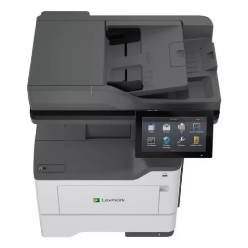 Lexmark MX632adwe Drucker Laser S/W Multifunktionsdrucker A4 47 ppm USB Wi-Fi Ethernet LAN (SPEC)