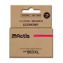 Actis KH-903MR Tinte (Ersatz für HP 903XL T6M07AE; Standard; 12 ml; Magenta) - Neuer Chip