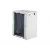 Wandmontagerack Digitus DN-19 16-U-EC