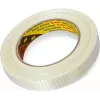 Filamentband 3M 8959, transparent, 50 m Länge, 19 mm Breite