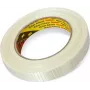 Filamentband 3M 8959, transparent, 50 m Länge, 19 mm Breite