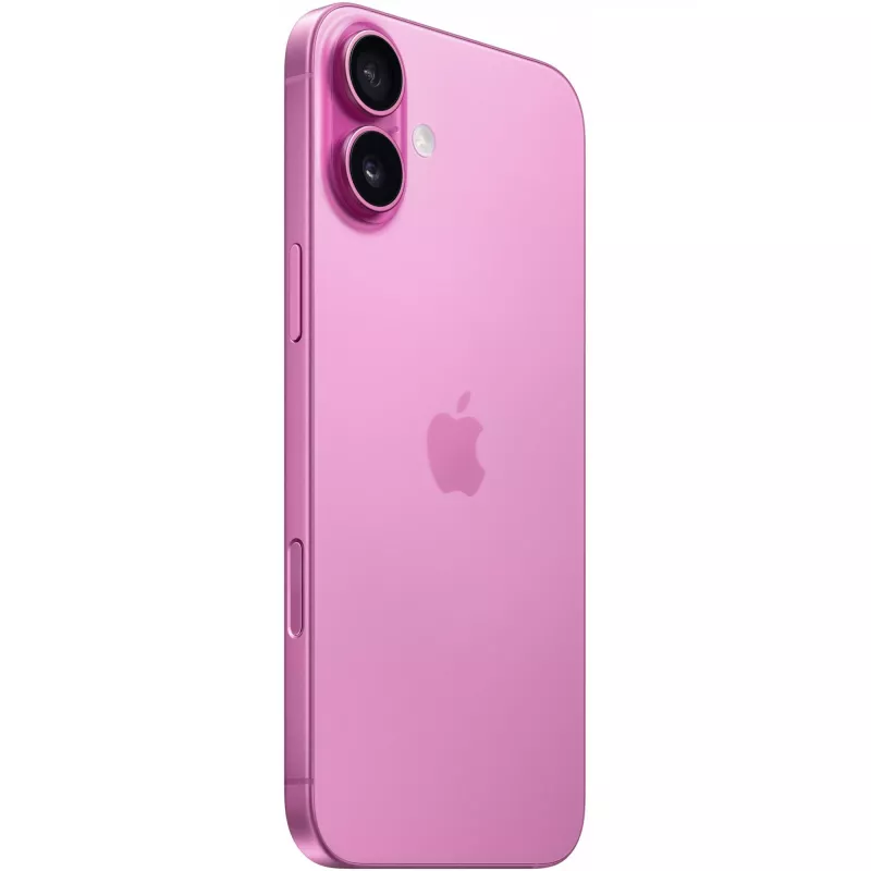 Apple iPhone 16 Plus - 5G Smartphone - Dual-SIM / Interner Speicher 512 GB
