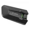 Cardo Packtalk Neo Duo Motorrad-Intercom 2 Kanäle 1600 m schwarz