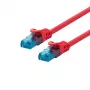 Logon Professional Patchkabel U/UTP 0,3 m – (TCU55U003R)