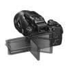 Kompaktkamera Nikon COOLPIX P1100 16 MP CMOS 4K Ultra HD Schwarz