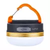 Campinglampe Superfire T60 2,5 W mit 1000 mAh wiederaufladbarem Akku