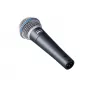 Shure Beta 58A - dynamisches, supernierenförmiges Gesangsmikrofon
