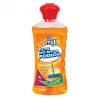 Bodenreinigerflüssigkeit Mill Clean Orange 1 L - Mill 1 L Bodenreiniger (Orangenduft)
