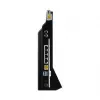 Kabelrouter ASROCK G10 AC2600 – Dualband-WLAN 802.11ac, Gigabit Ethernet, USB 3.2, 256 MB Flash / 512 MB RAM, Schwarz