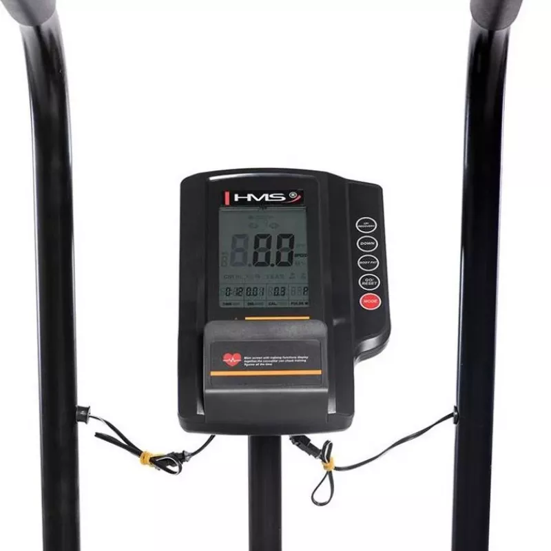 HMS Fitness MP6548 Wind-Fahrradtrainer