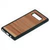 Smartphone-Hülle man and wood für Galaxy Note 8 — cappuccino schwarz Schutzhülle