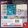 Welcome to the Moon, Brettspiel