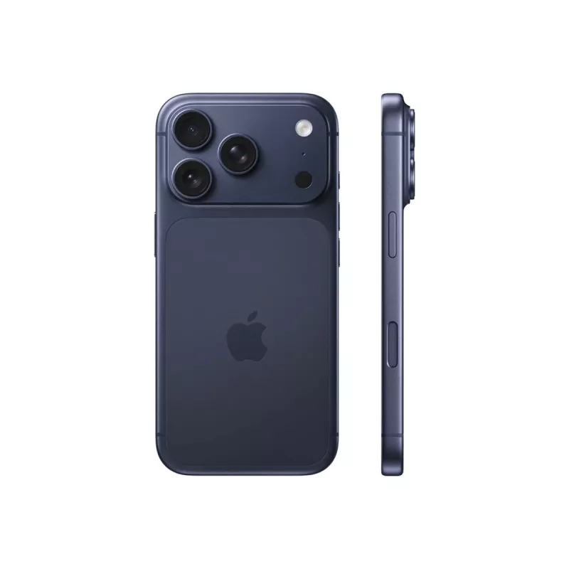 Apple iPhone 17 Pro 512GB Deep Blue