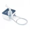 Tragbarer Inhalator Beurer IH16 Vernebler für Asthma und Atemtherapie