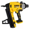 Nagler DeWALT DCN890N-XJ, kabelloses abgewinkeltes Magazin, 30 Schuss, Nägel 13–57 mm, Ø 2,6–3,7 mm, schwarz