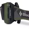 Black Diamond Stirnlampe Storm 450 (olivgrün)