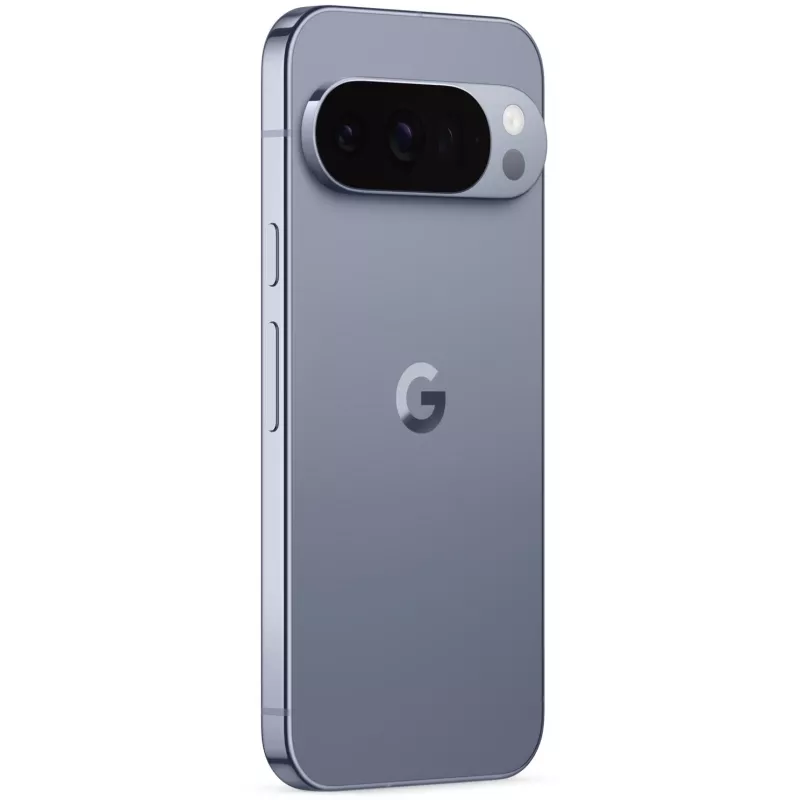 Google Pixel 10 Pro 16 cm (6.3) Dual SIM Android 16.0 5G 16 GB 128 GB 4870 mAh Grau