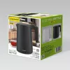 1.7L Wasserkocher MR-026-BLACK MAESTRO
