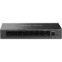 Netzwerk-Switch Mercusys MS108GS-M2 8 Ports Gigabit Schwarz