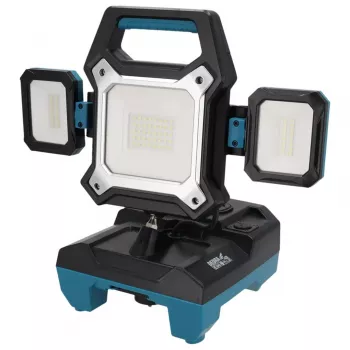 DEDRA DED6907 Flutlichtstrahler
