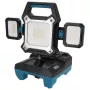 DEDRA DED6907 Flutlichtstrahler