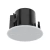 2-Wege Lautsprecher Axis 02323-001 Weiß Kabelgebunden Universal