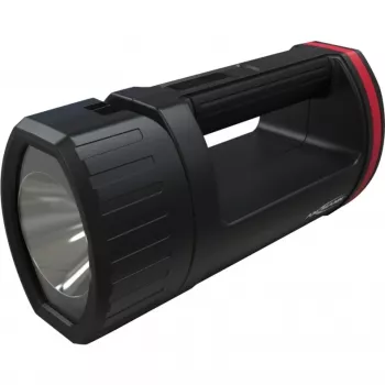 Ansmann HS5R – Handheld-Taschenlampe – Schwarz – Tasten – IP20 – III – -10 – 45 °C
