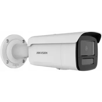 IP-Sicherheitskamera Hikvision DS-2CD2T43G2-2LI 4 MP, 4-mm-Objektiv, PoE, IR 60 m, WDR 120 dB, IP67