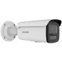 IP-Sicherheitskamera Hikvision DS-2CD2T43G2-2LI 4 MP, 4-mm-Objektiv, PoE, IR 60 m, WDR 120 dB, IP67