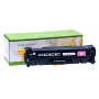 Kompatibel Static-Control Hewlett-Packard CC533A Magenta IP Safe